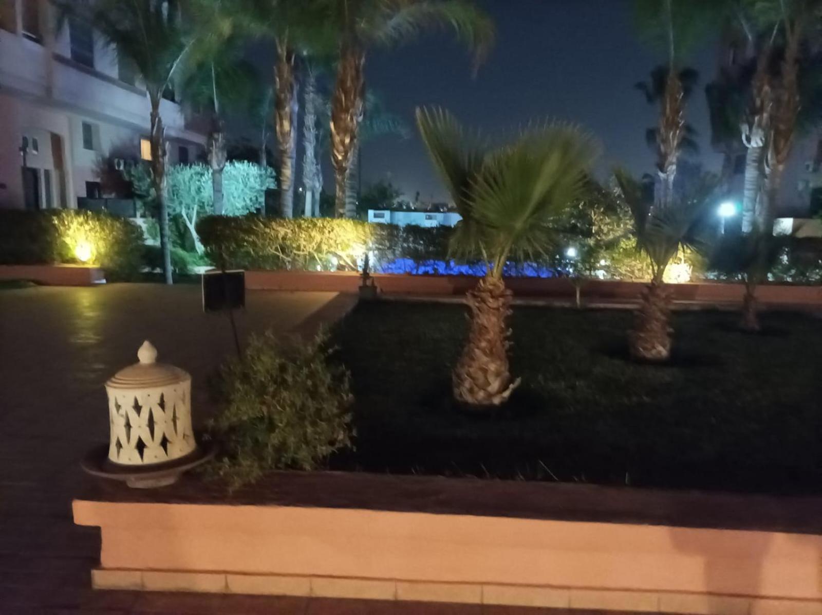 Appartement Haut Standing Vu Piscine 马拉喀什 外观 照片
